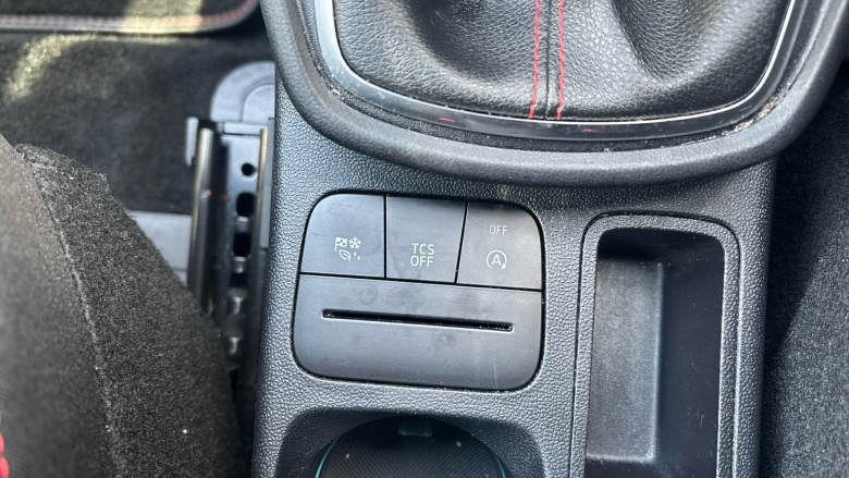 Ford Puma 1.0 EcoBoost Hybrid mHEV ST-Line 5dr Petrol Hatchback